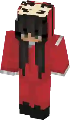 dfgdfg  Minecraft Skin