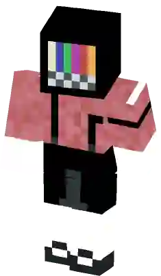 weirdcore  Minecraft Skins