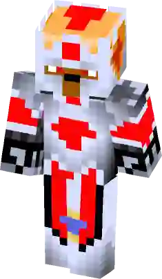 Baller  Minecraft Skin