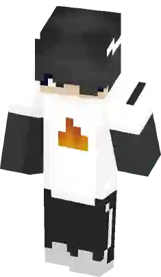 Sapnap Minecraft Skins