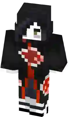 Orochimaru Minecraft Skins