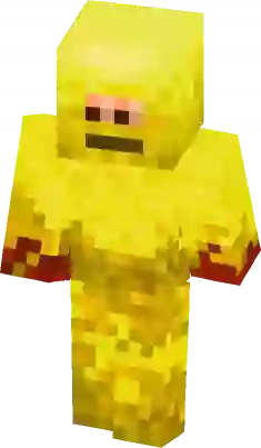 CuRsEd emojis Minecraft Mob Skin