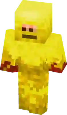 CuRsEd emojis Minecraft Mob Skin