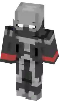 Image of 3d skin
