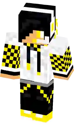 butter skydoesminecraft skin