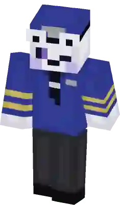 Poley Minecraft Skins