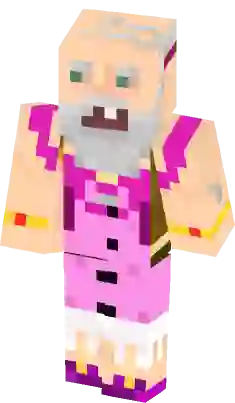 erik.cassel Minecraft Skin