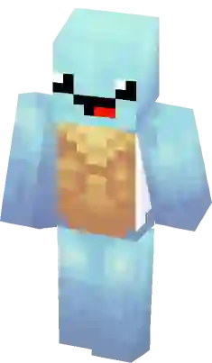 Image of 3d skin