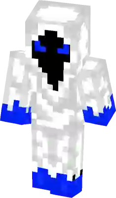 Techno gamer Minecraft Skins