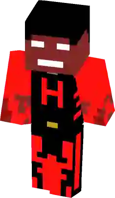 Devil Herobrine