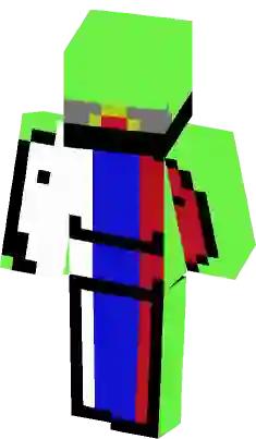 Image of 3d skin