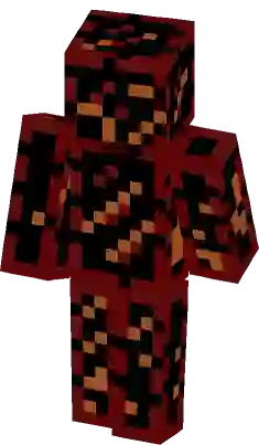 Stained Minecraft Skins | SkinsMC