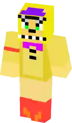Image of 3d skin