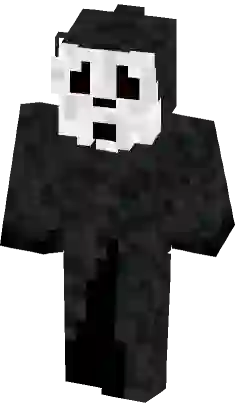 Minecraft Skin