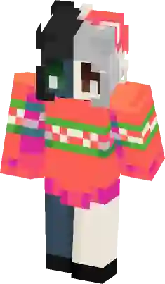 Image of 3d skin