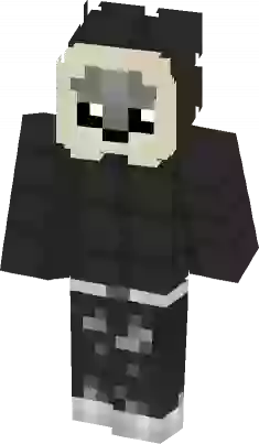 I got bored and made puffer some Minecraft skins what you think about them!  : r/Bigpuffer