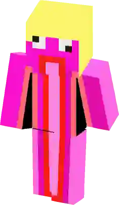 unspeakable, Minecraft Skins