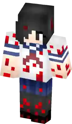 Image of 3d skin