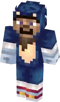 Image of 3d skin