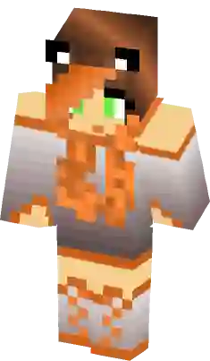 Image of 3d skin