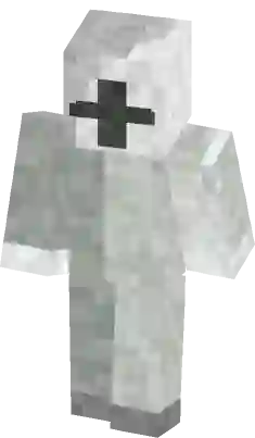 grunt from Madness Combat Minecraft Mob Skin