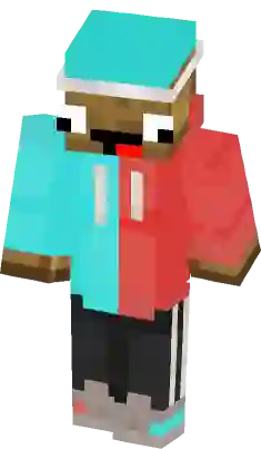 Image of 3d skin