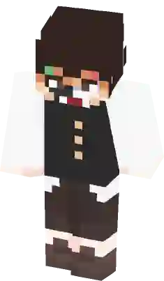 Image of 3d skin