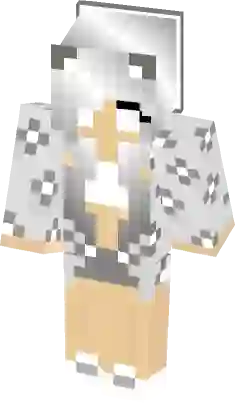 Image of 3d skin