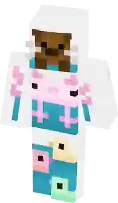 Pmc editor Minecraft Skins