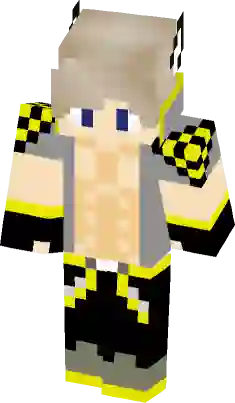 Image of 3d skin