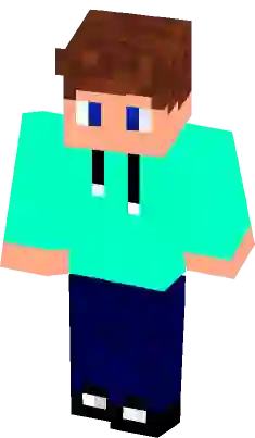 asdasd  Minecraft Skin