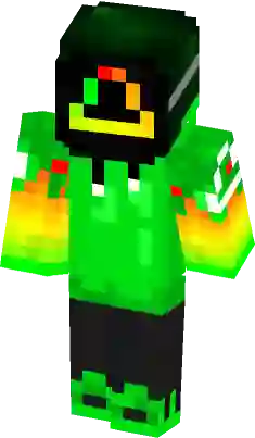 Minecraft Top 10 Minecraft Skins The Legend Of Zelda 