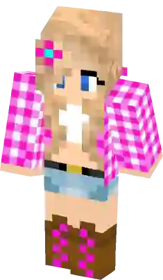 Image of 3d skin