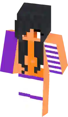 Image of 3d skin