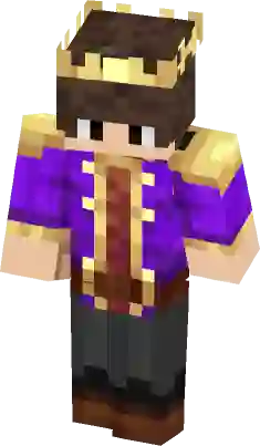 Techno gamer Minecraft Skins