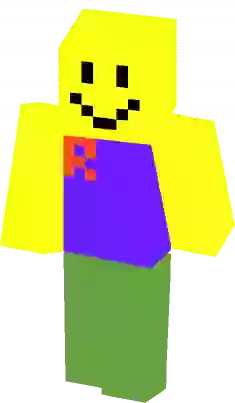 lego noob  Minecraft Skins