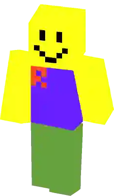 lego noob  Minecraft Skins