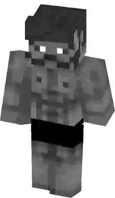 Gigachad Minecraft Skins