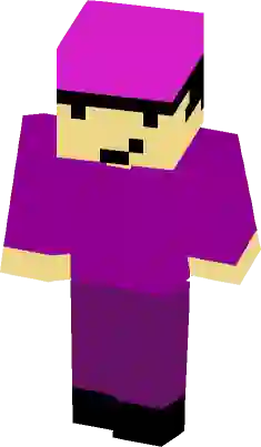 Made a arsenal skin based on purple guy : r/roblox_arsenal