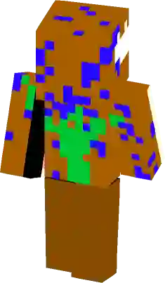 Image of 3d skin