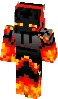 enderman skin, Nova Skin