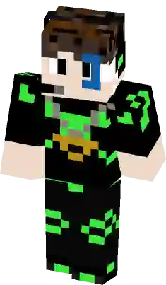 Image of 3d skin