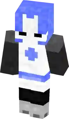 Image of 3d skin
