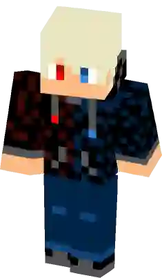 Image of 3d skin