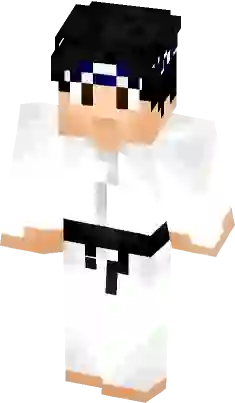 protagonista  Minecraft Skins