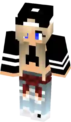 Tom Minecraft Skins