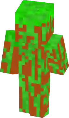 Image of 3d skin