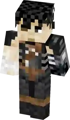 skins minecraft guts