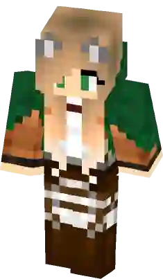 Image of 3d skin