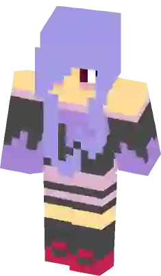 Image of 3d skin
